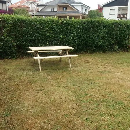 Prázdninový dům Casa Julia