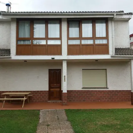 Casa Julia * Ribadesella