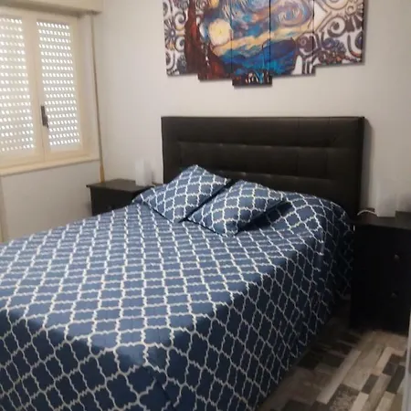 Prázdninový dům Casa Julia Ribadesella