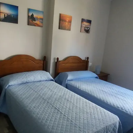 Prázdninový dům Casa Julia