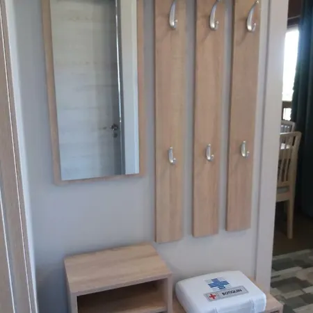 Casa Julia Prázdninový dům Ribadesella