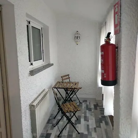 Casa Julia Ribadesella